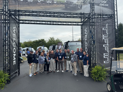 2025 Hershey RV Show Recap