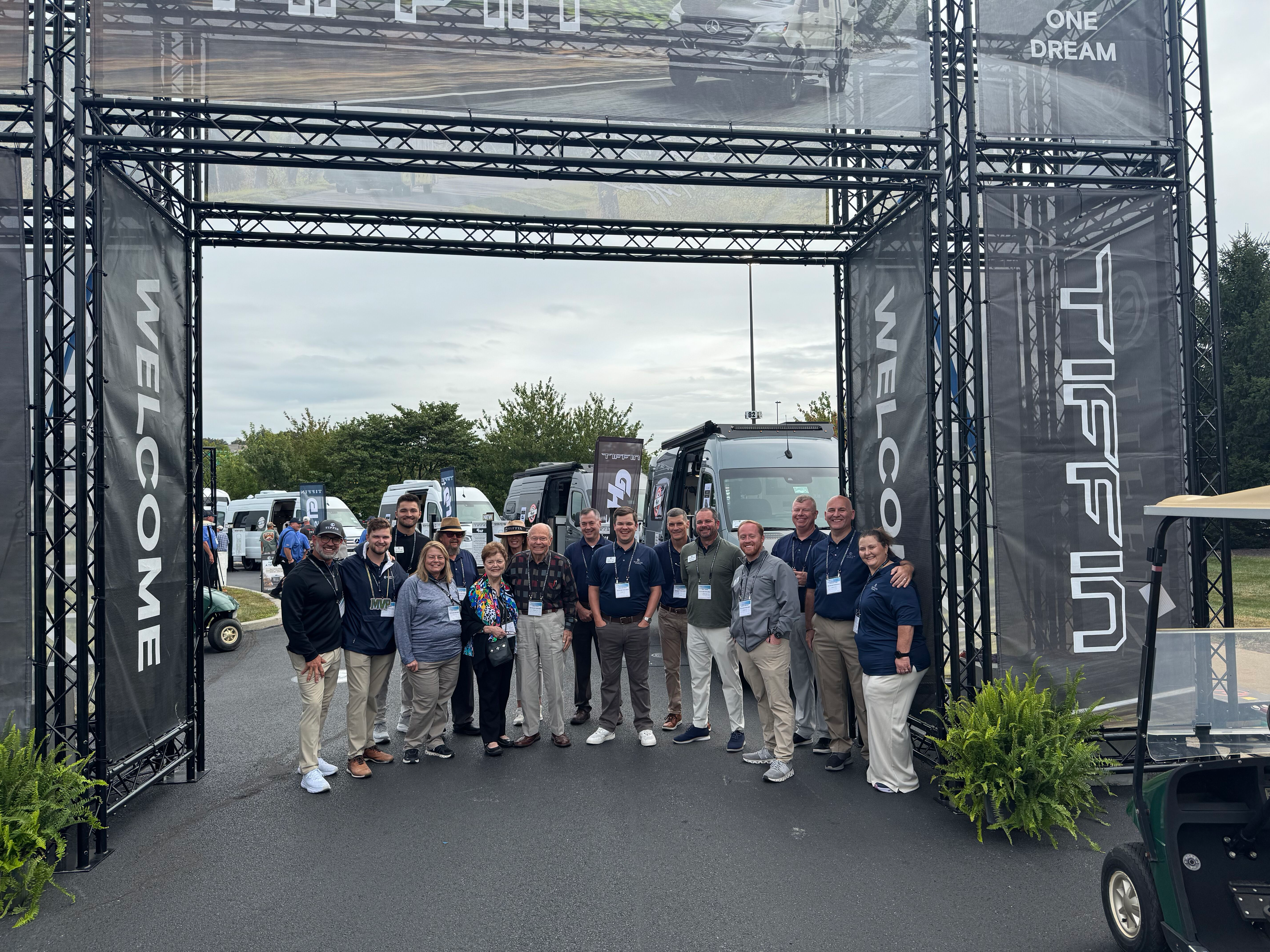 2025 Hershey RV Show Recap