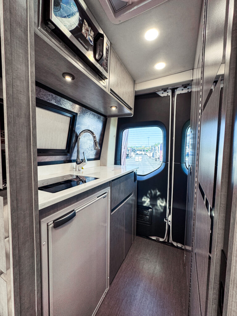 Hershey RV Show