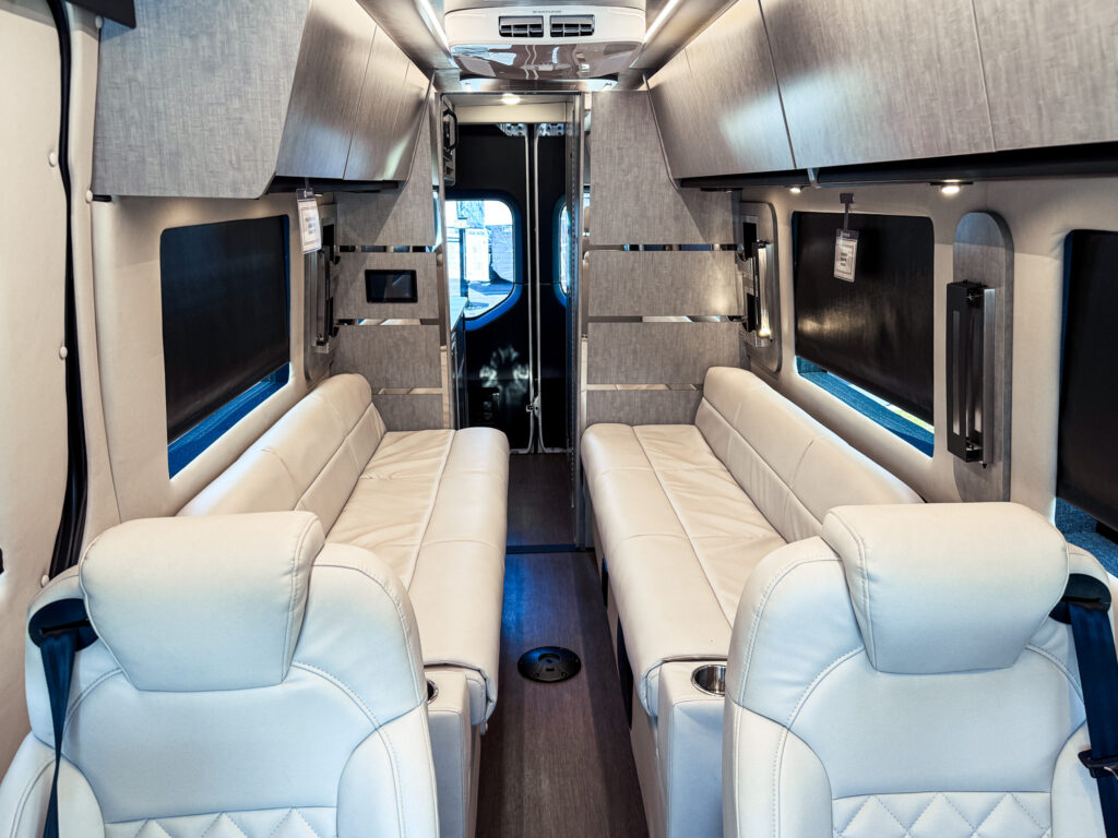Hershey RV Show