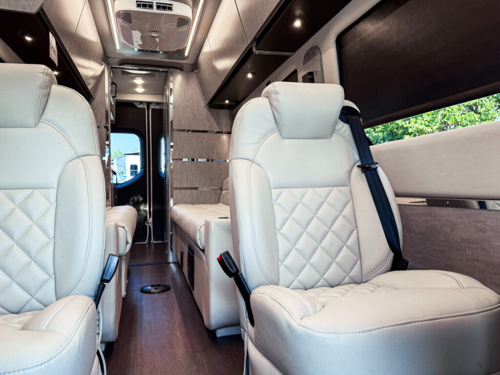 Hershey RV Show