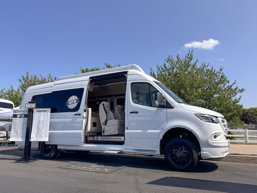 Hershey RV Show