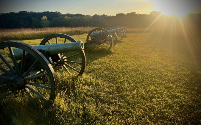 Gettysburg: An Unplanned Stop That Stays With You