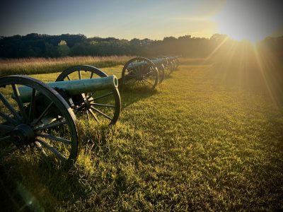 Gettysburg: An Unplanned Stop That Stays With You
