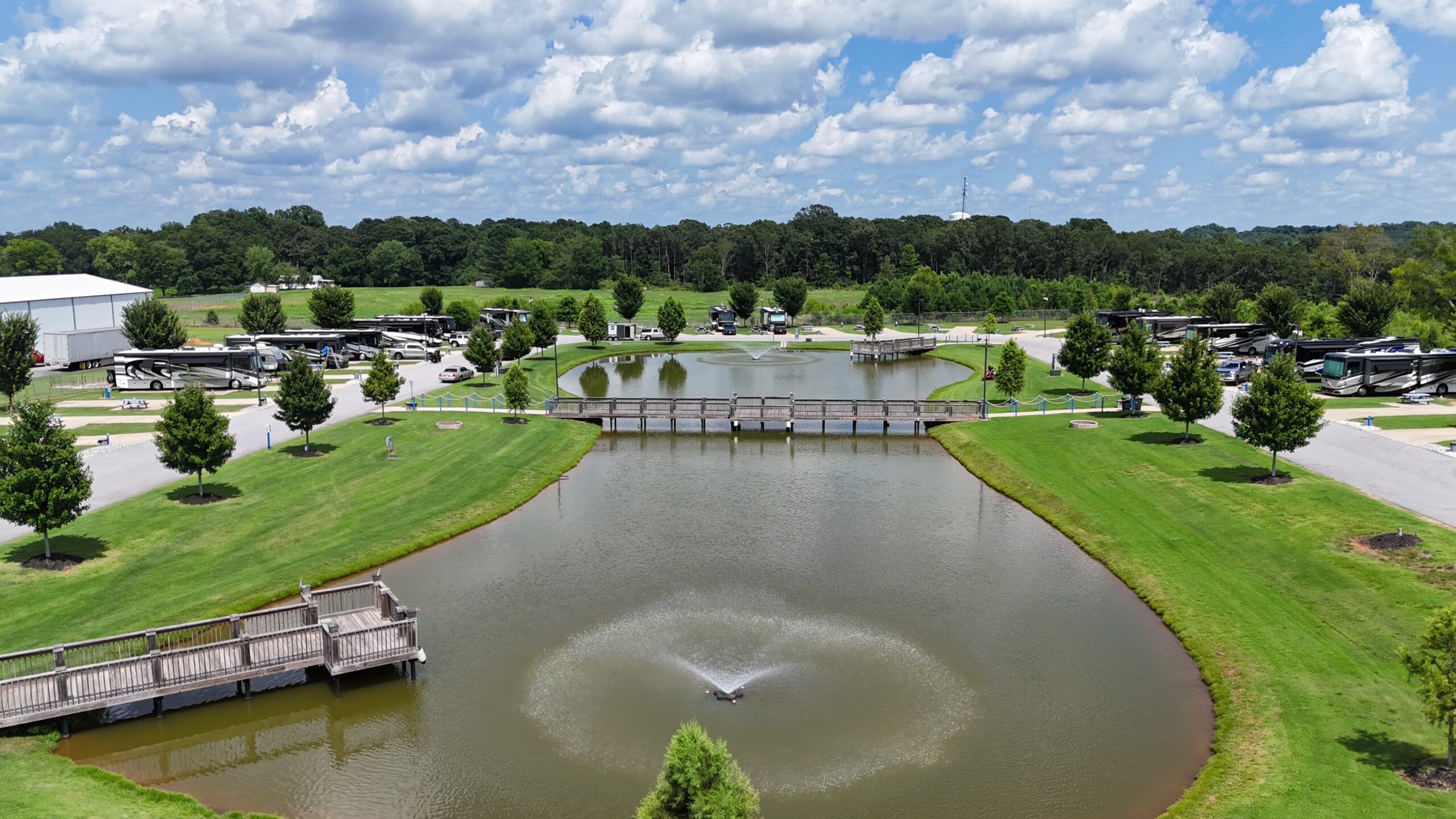 Visit Red Bay Acres RV Resort