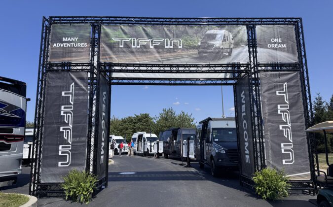 Hershey Show - Hershey, PA