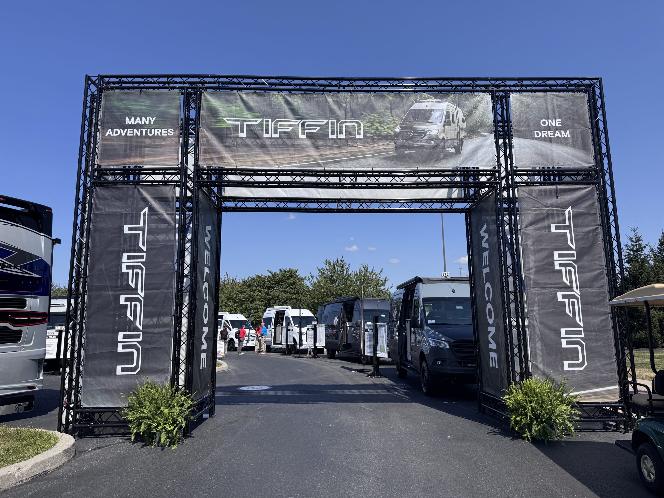 Hershey Show - Hershey, PA