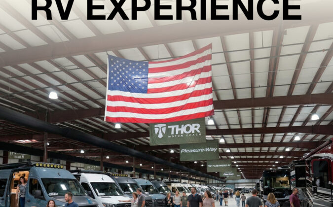 Port St. Lucie RV Experience- Port St. Lucie