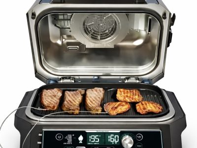 Grill, Griddle, Smoke, Repeat: Confessions of an RV Grillaholic