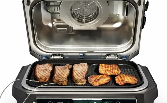 Grill, Griddle, Smoke, Repeat: Confessions of an RV Grillaholic