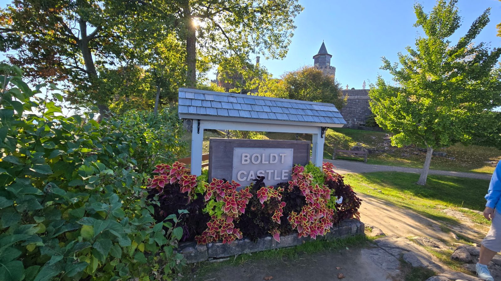 Boldt Castle