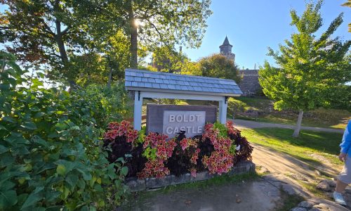 Boldt Castle