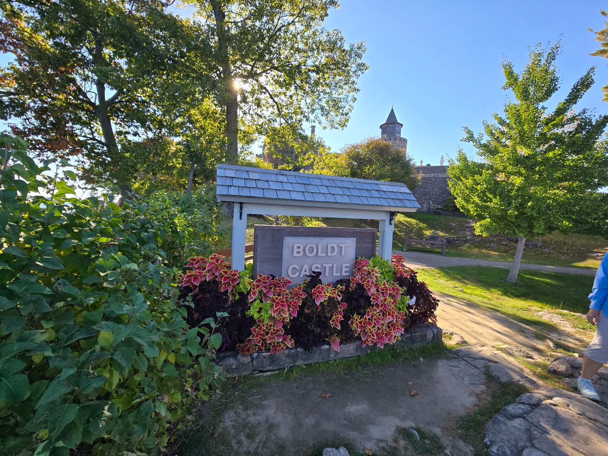 Boldt Castle