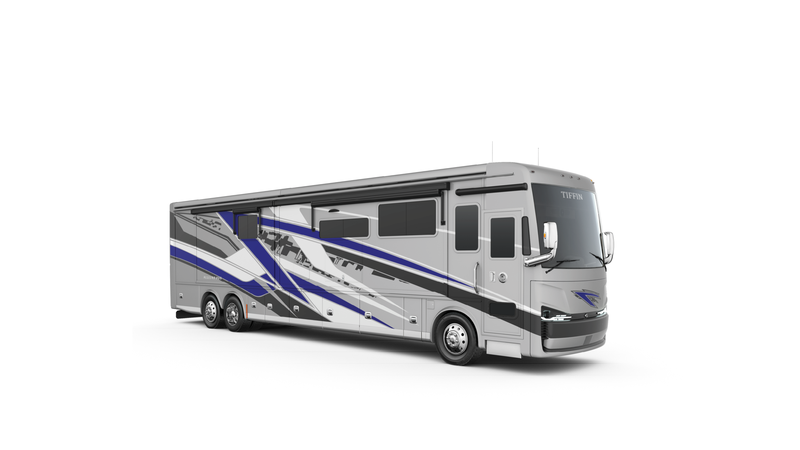 Artic Sapphire Image