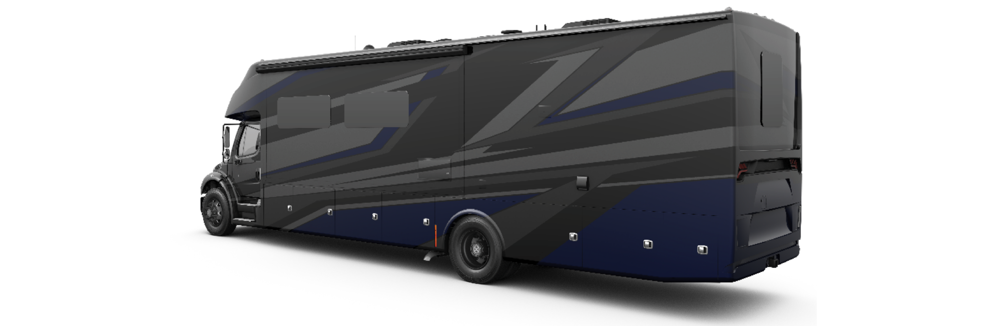 Midnight Blue Image