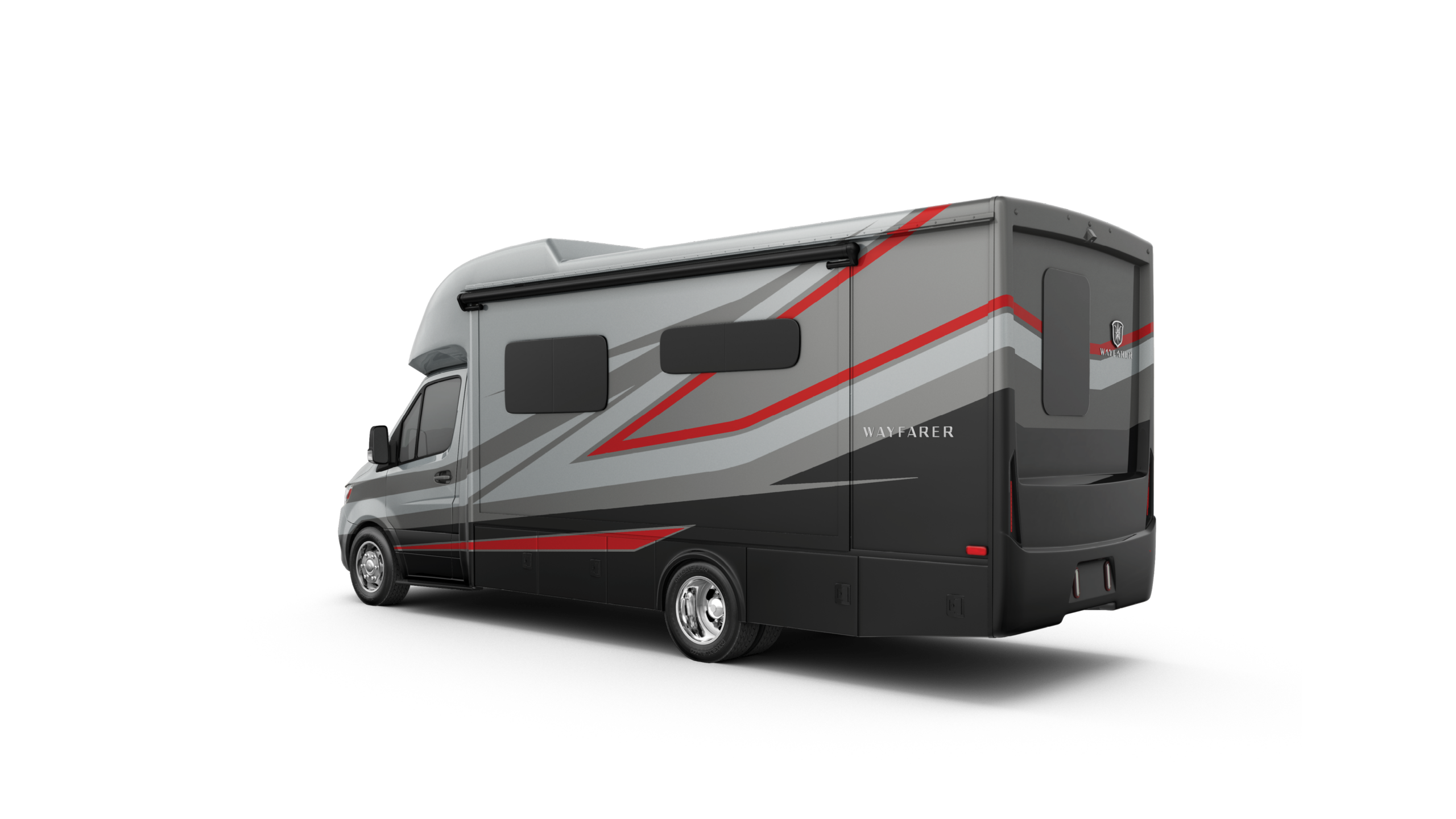Carbon Heat Image