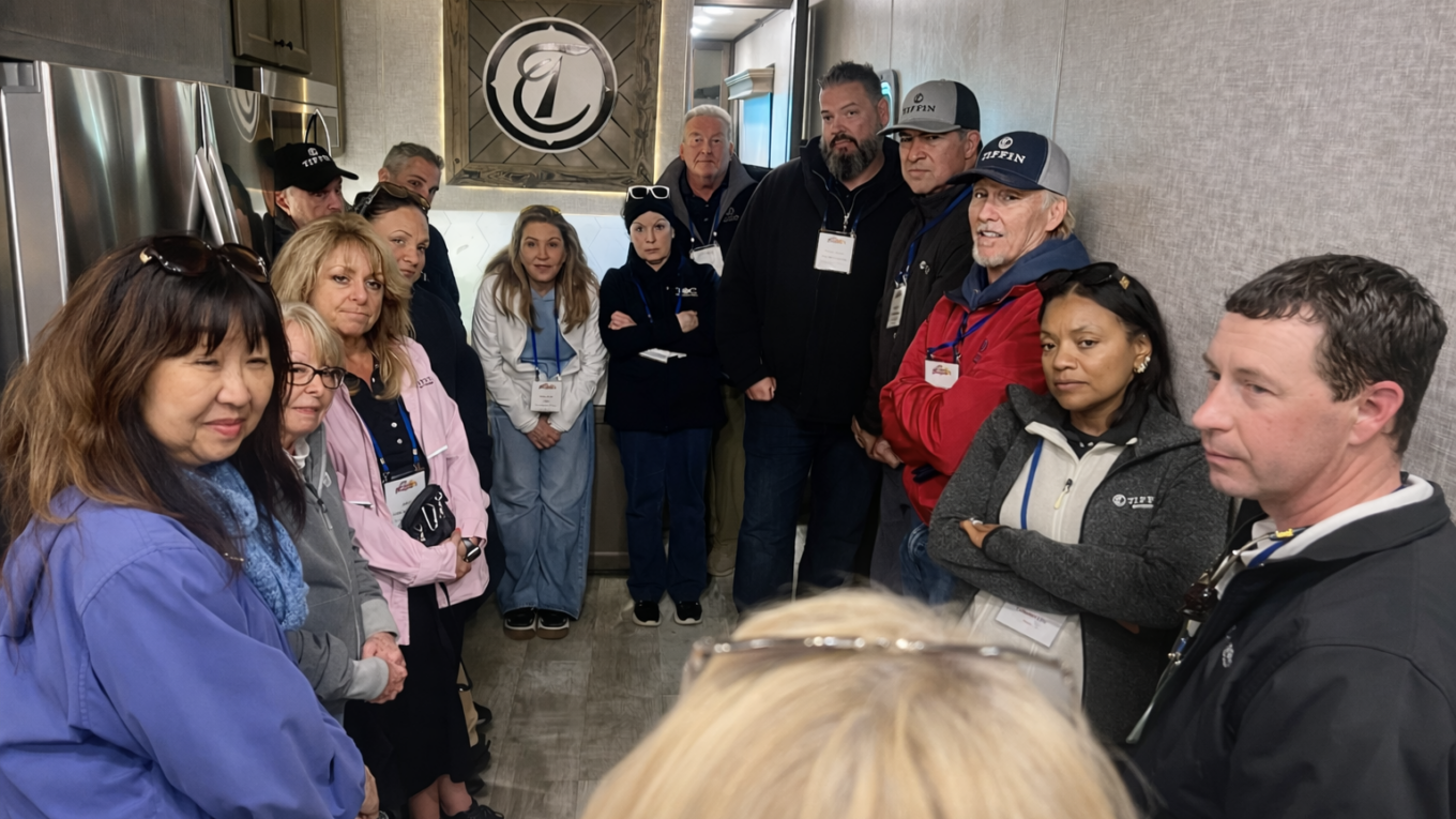 The Tiffin Owners Council