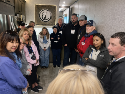 The Tiffin Owners Council