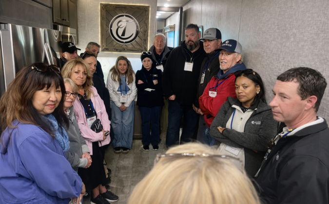 The Tiffin Owners Council