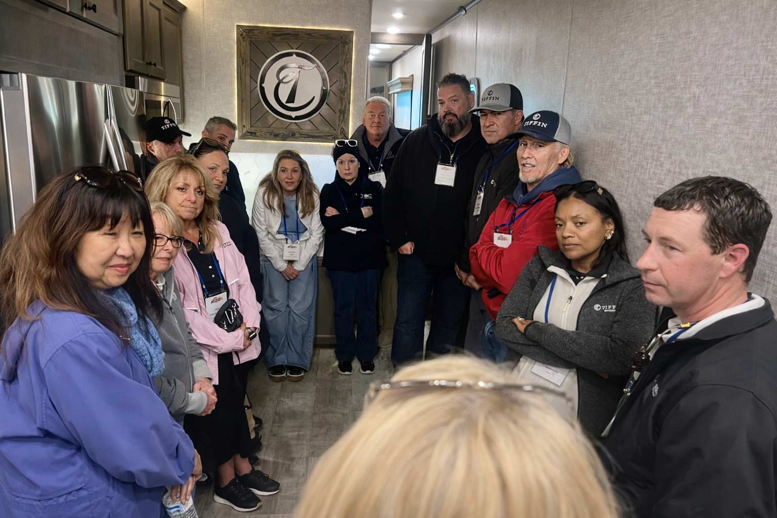 The Tiffin Owners Council