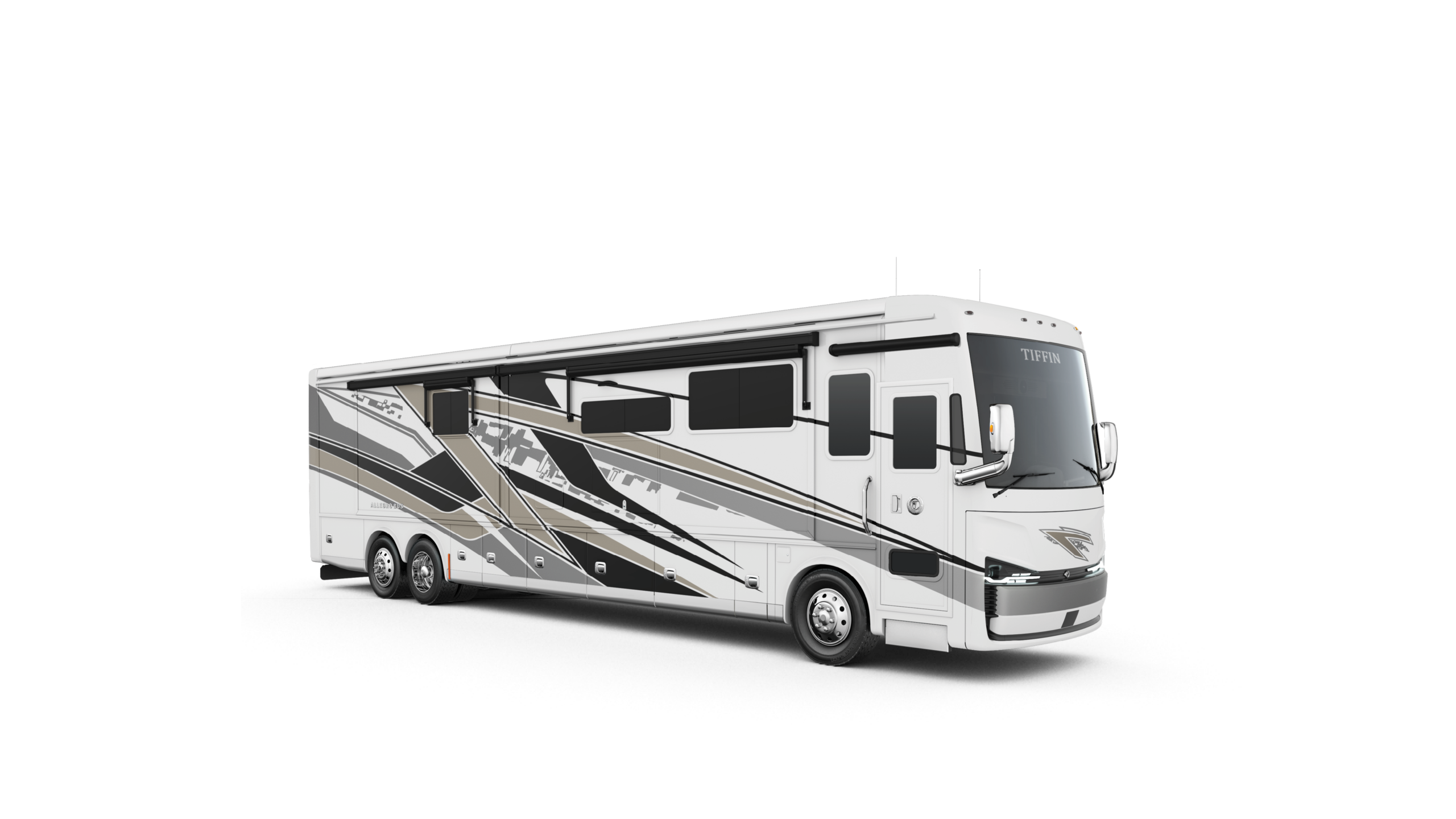 Frosted Granite Image