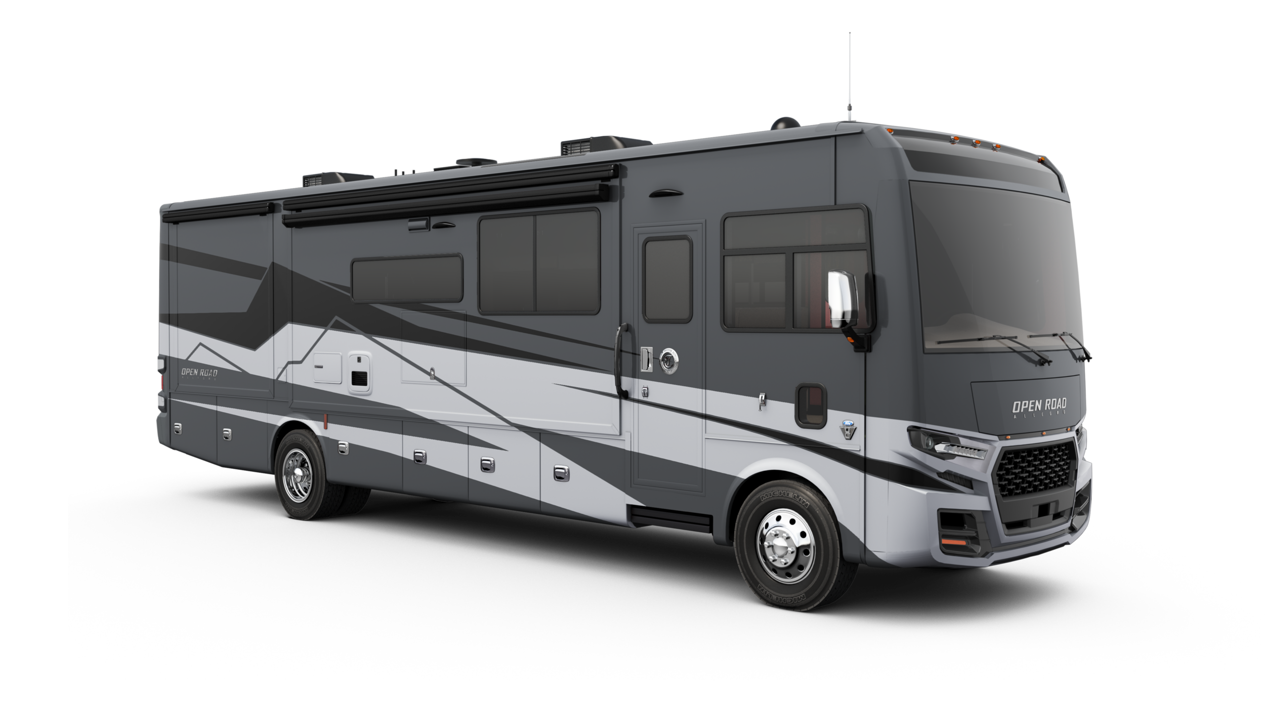 2027 Open Road Allegro Image