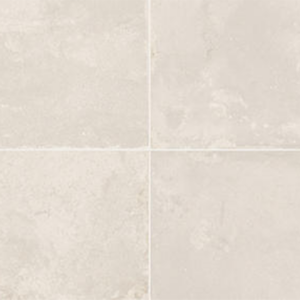 Platinum White Tile (recommended with Cliffside decor)