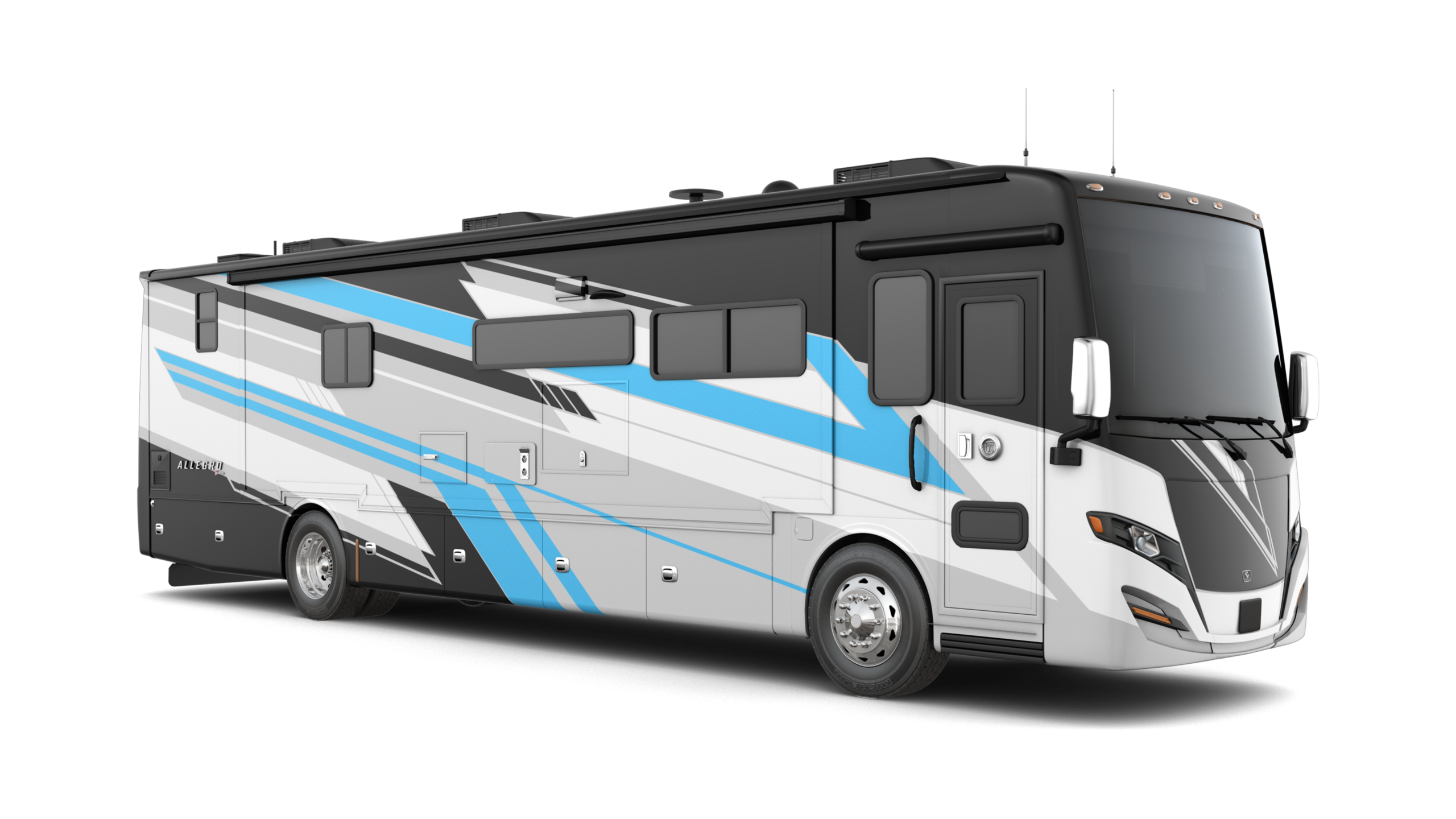 2027 Allegro RED Image