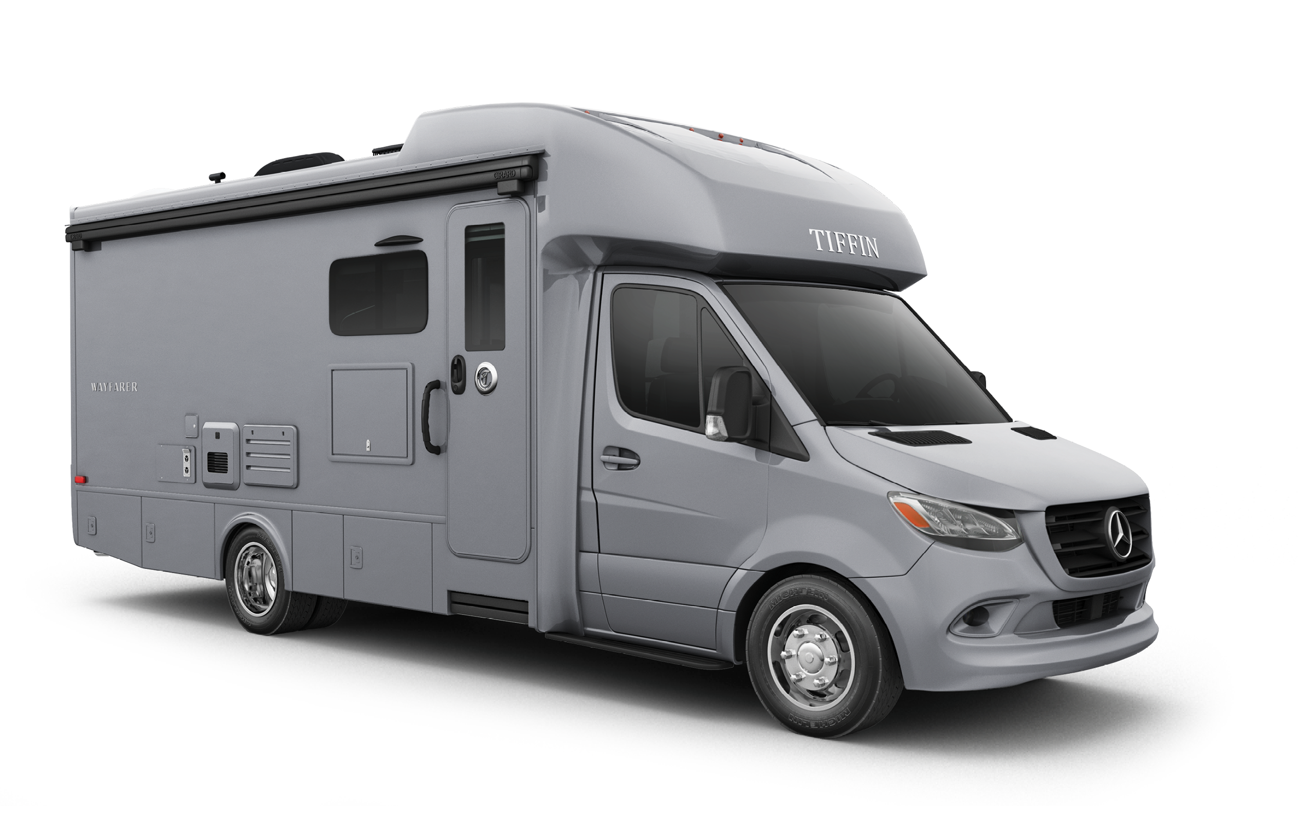 2027 Wayfarer Image