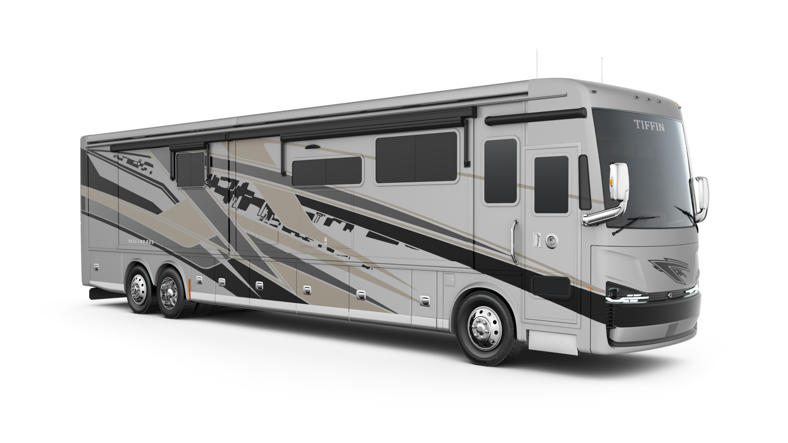 2027 Allegro Bus Image