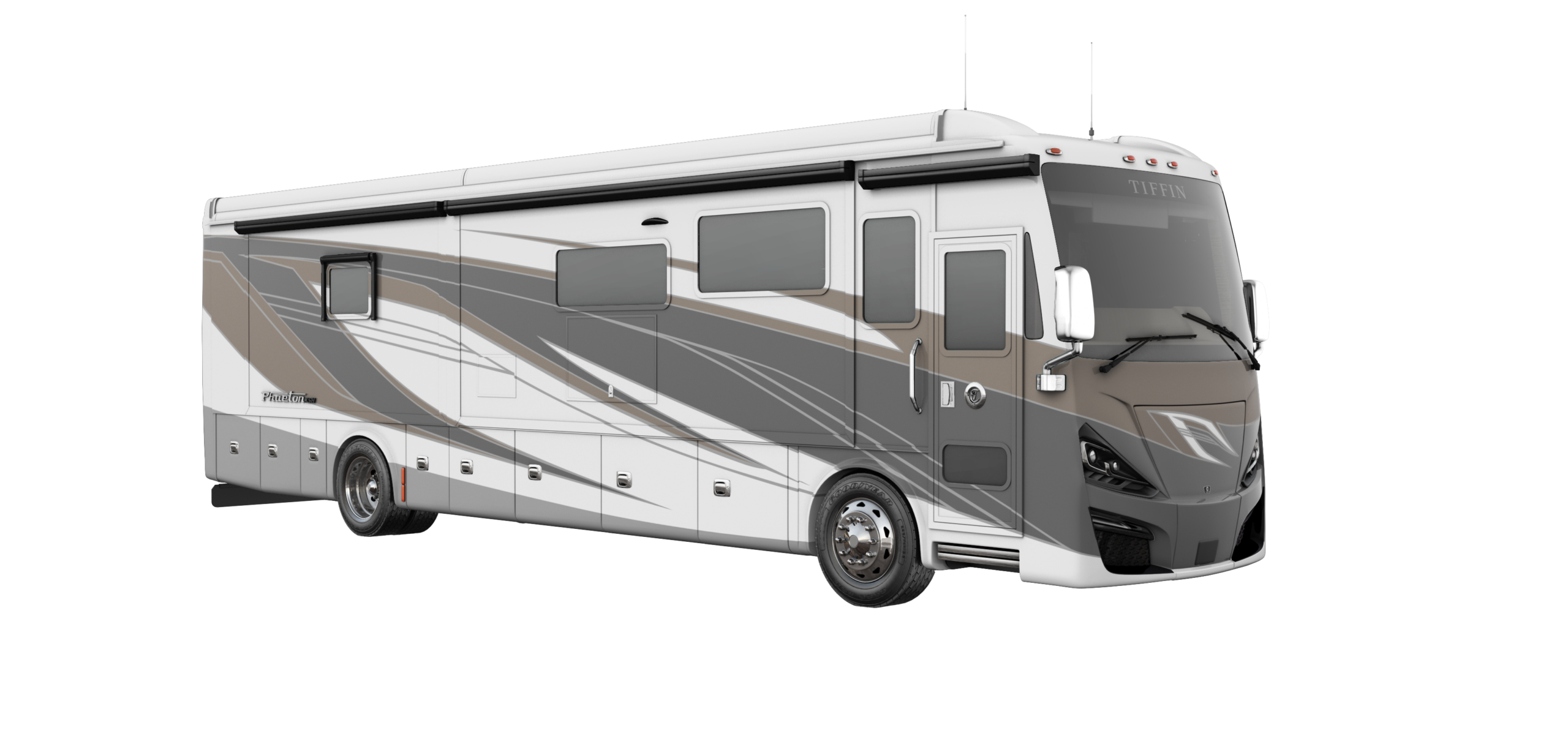  Frosted Granite  Image