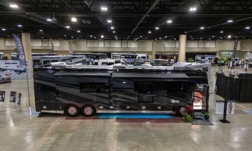 2026 Tiffin Motorhomes Dealer Meeting