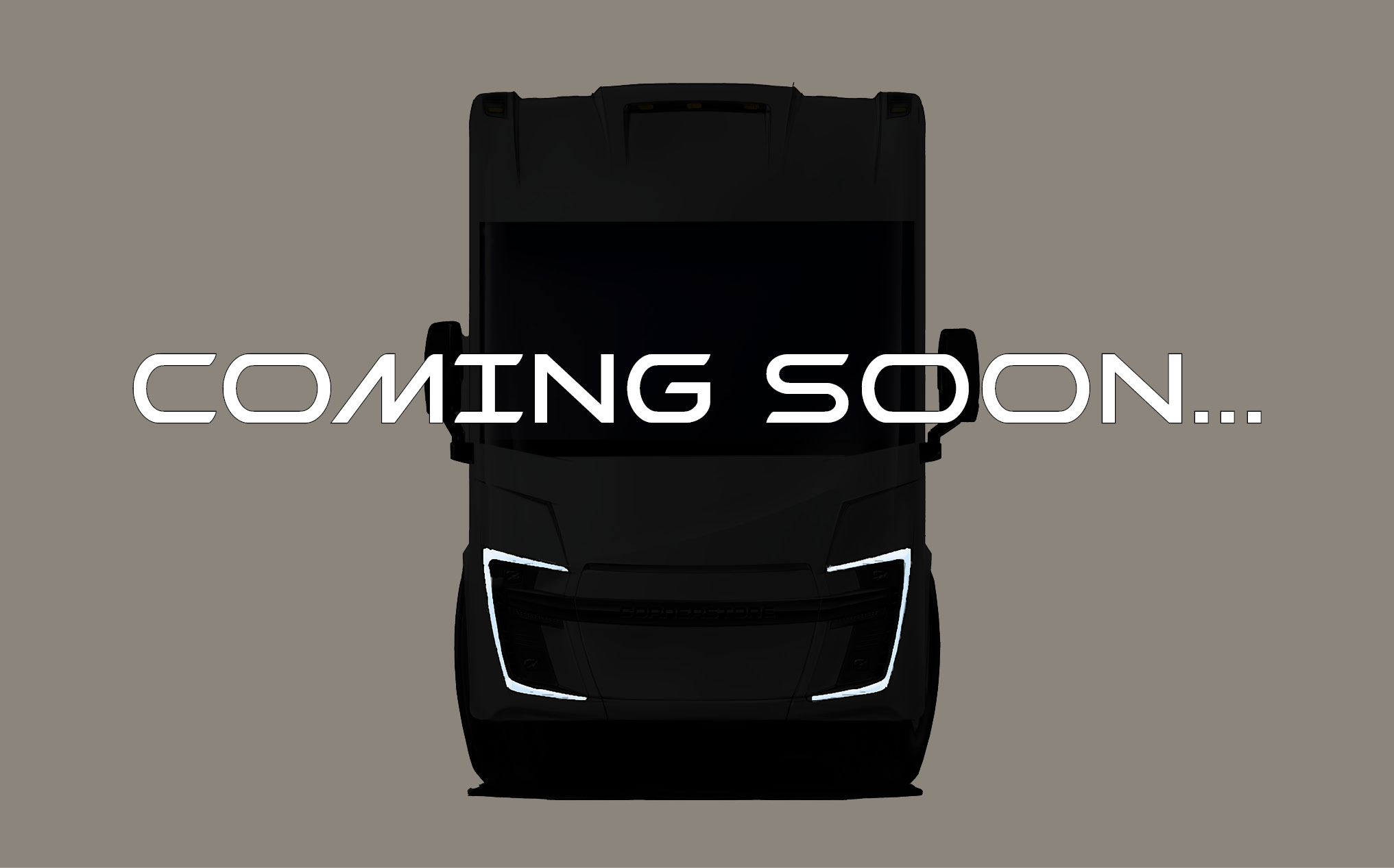 Cornerstone Luxury Coach