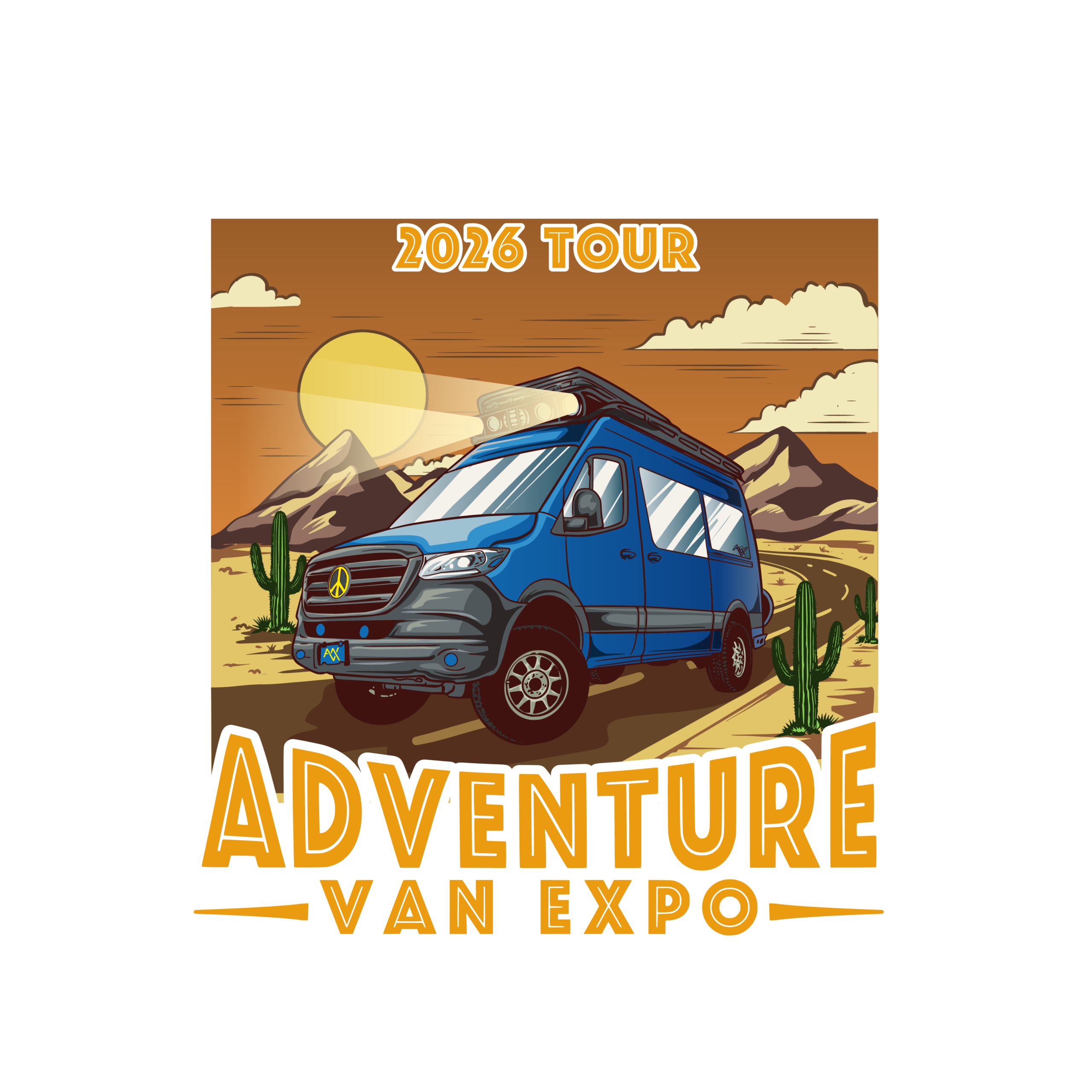 Adventure Van Expo- Bozeman, MT