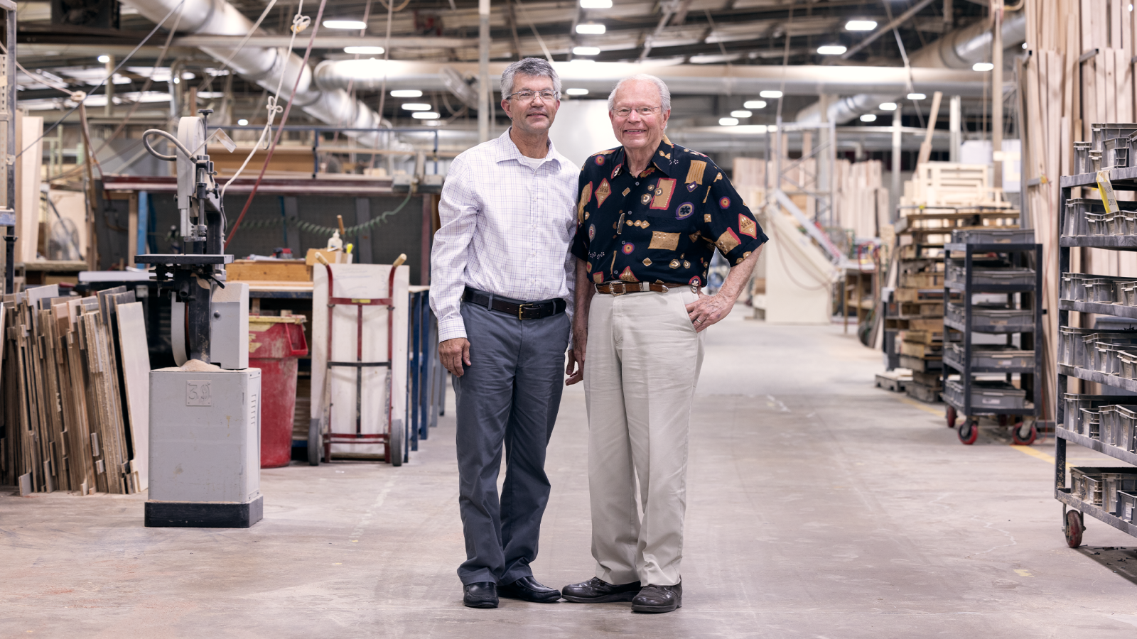The History of Tiffin Motorhomes: A Legacy Built on Quality, Innovation, and Family