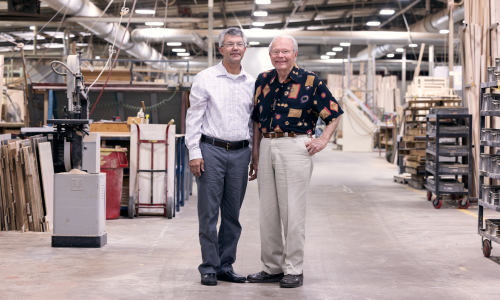 The History of Tiffin Motorhomes: A Legacy Built on Quality, Innovation, and Family