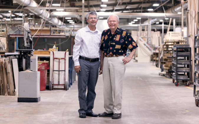 The History of Tiffin Motorhomes: A Legacy Built on Quality, Innovation, and Family