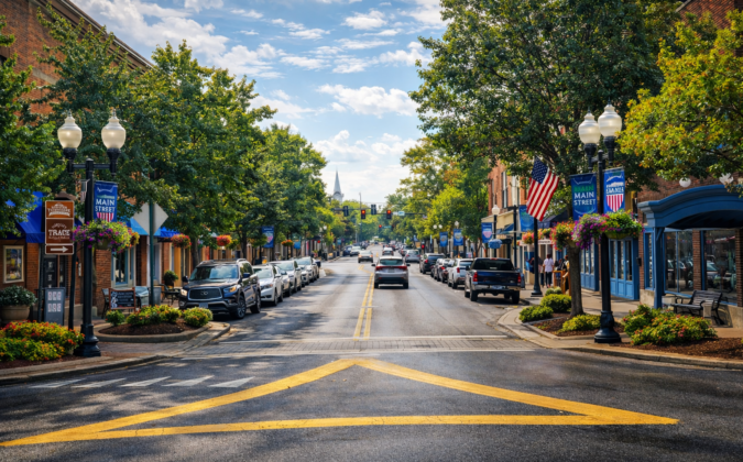 Franklin, TN: The Place You Didn’t Plan to Visit—But Won’t Forget