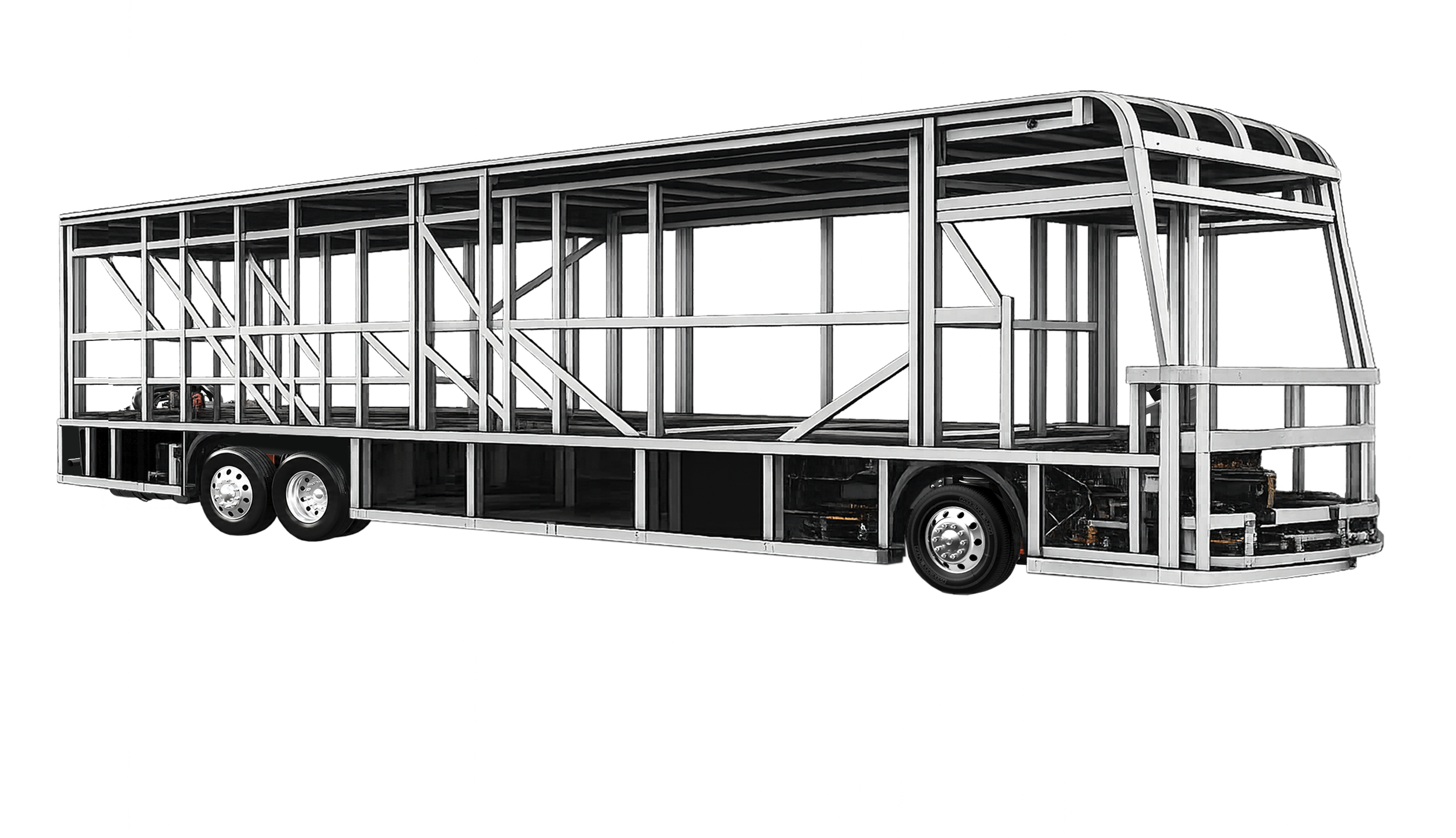 10-Year Structural Warranty