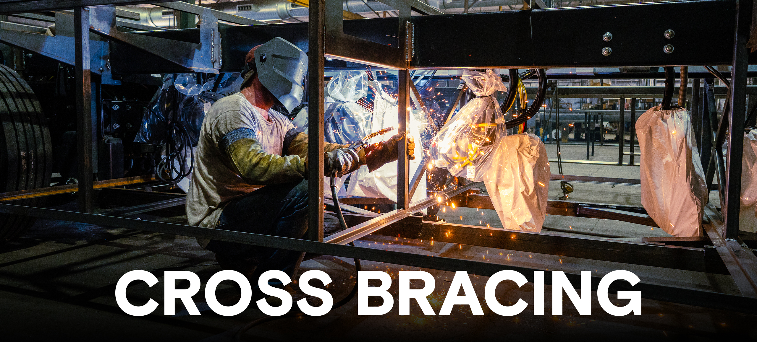 Cross Bracing: Support Where It Matters Most