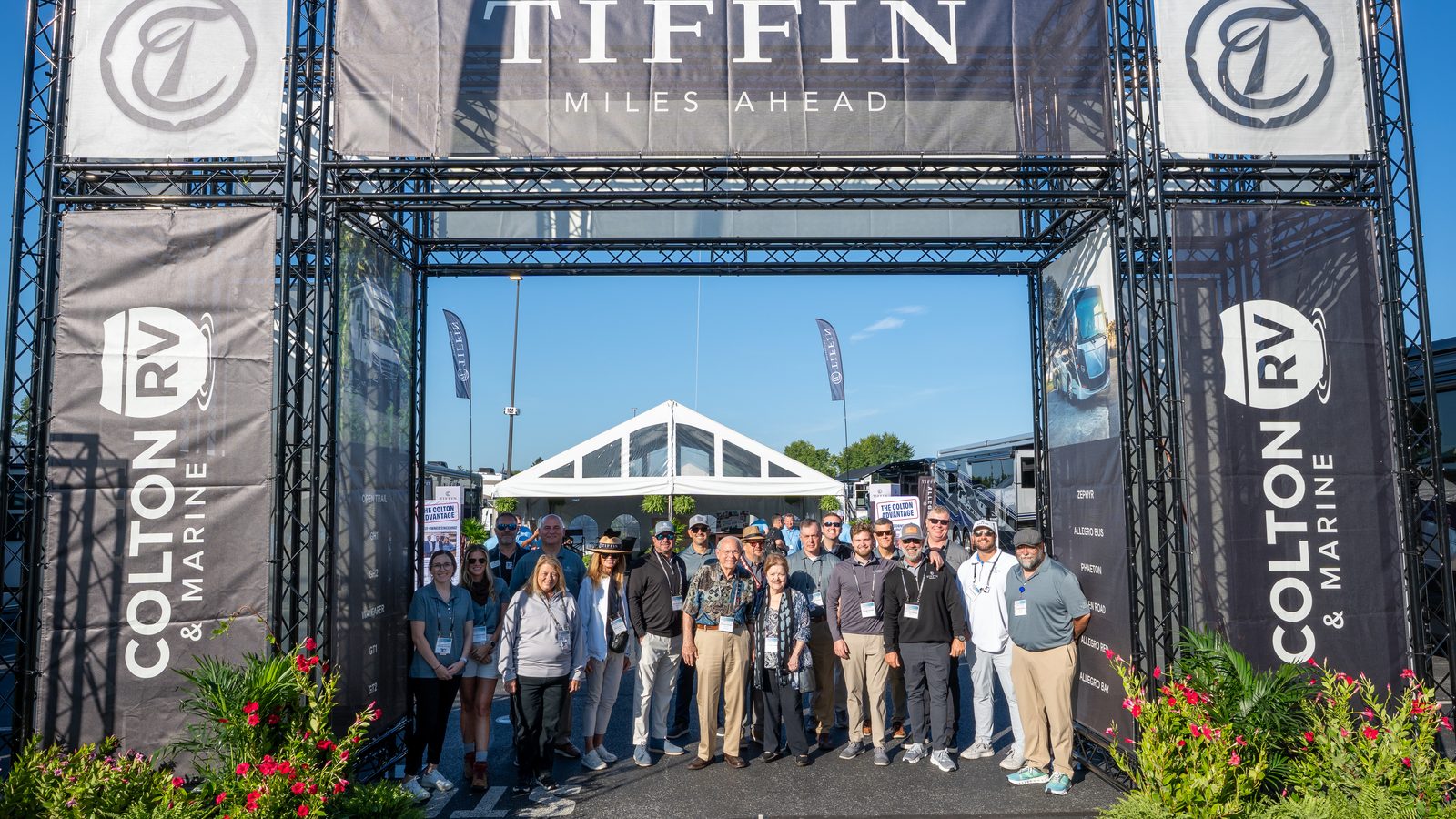 2026 Hershey RV Show Recap