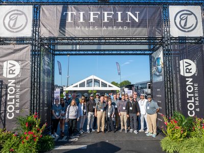 2026 Hershey RV Show Recap