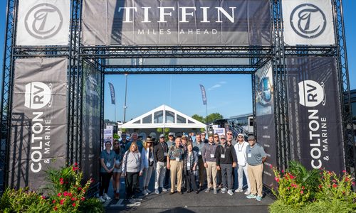 2026 Hershey RV Show Recap
