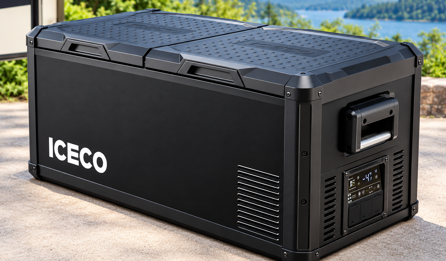 KEEPING IT CHILL – WHY A PORTABLE FRIDGE IS THE ULTIMATE BASEMENT ADDITION