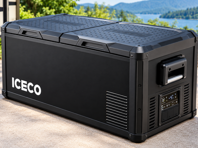 KEEPING IT CHILL – WHY A PORTABLE FRIDGE IS THE ULTIMATE BASEMENT ADDITION