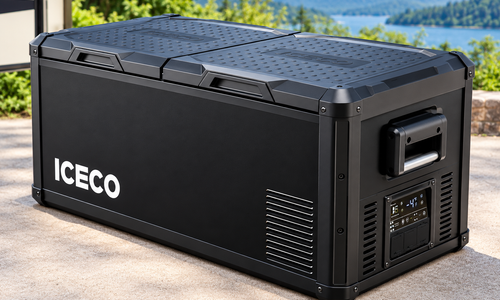 KEEPING IT CHILL – WHY A PORTABLE FRIDGE IS THE ULTIMATE BASEMENT ADDITION