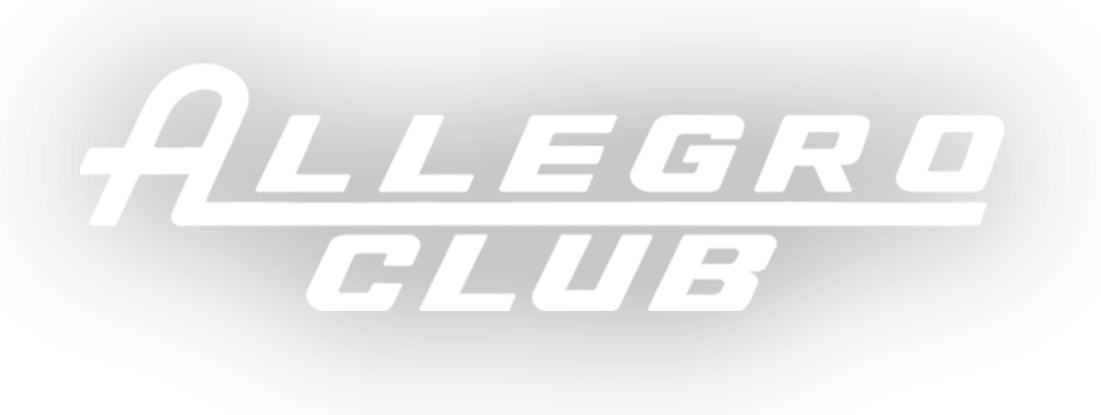 Allegro Logo